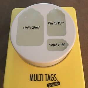 MultiTag Punch